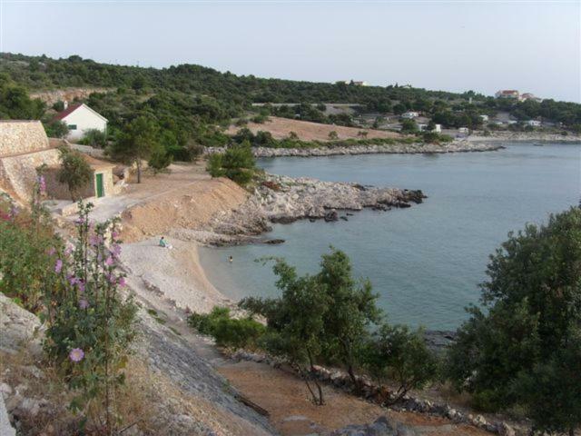 פרימוסטן Apartments Tonka מראה חיצוני תמונה