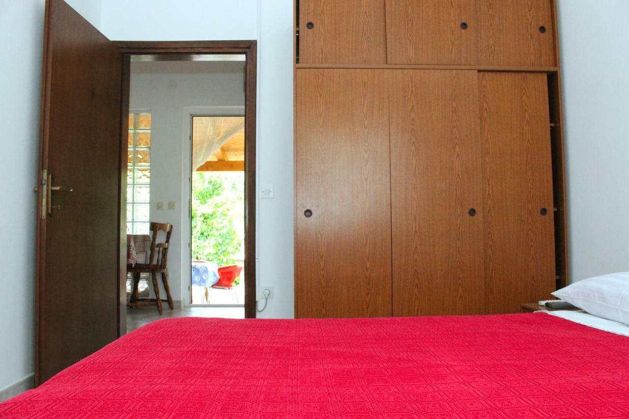 פרימוסטן Apartments Tonka מראה חיצוני תמונה